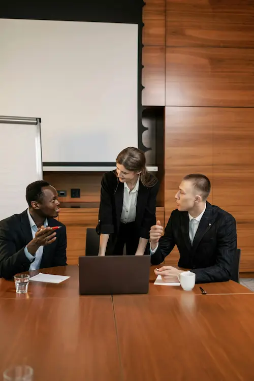 Corporativos