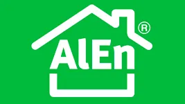 logo alen