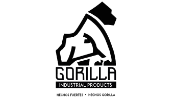 logo gorilla