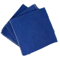Trapos azules